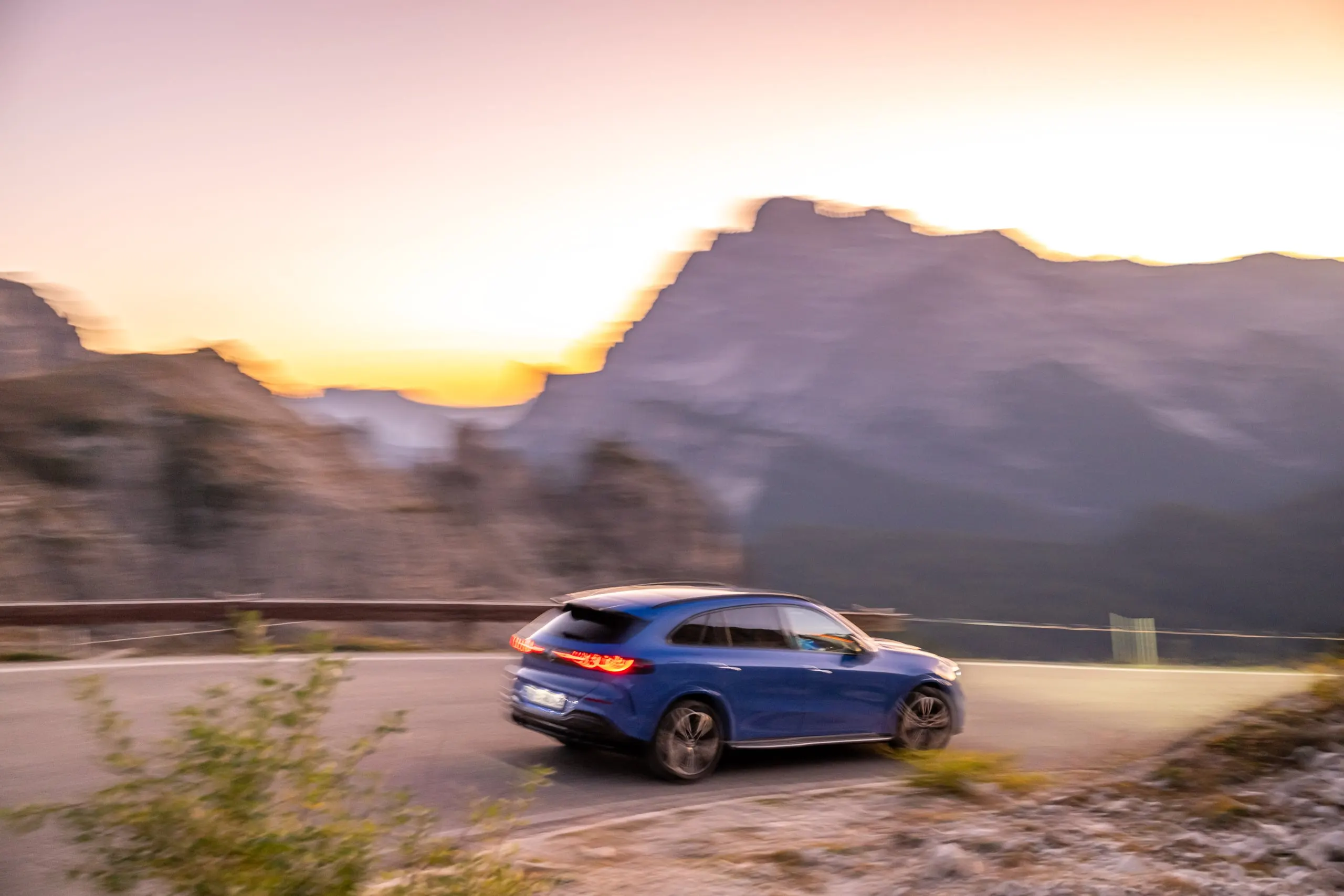 GLC in Dolomiten / Sella Ronda