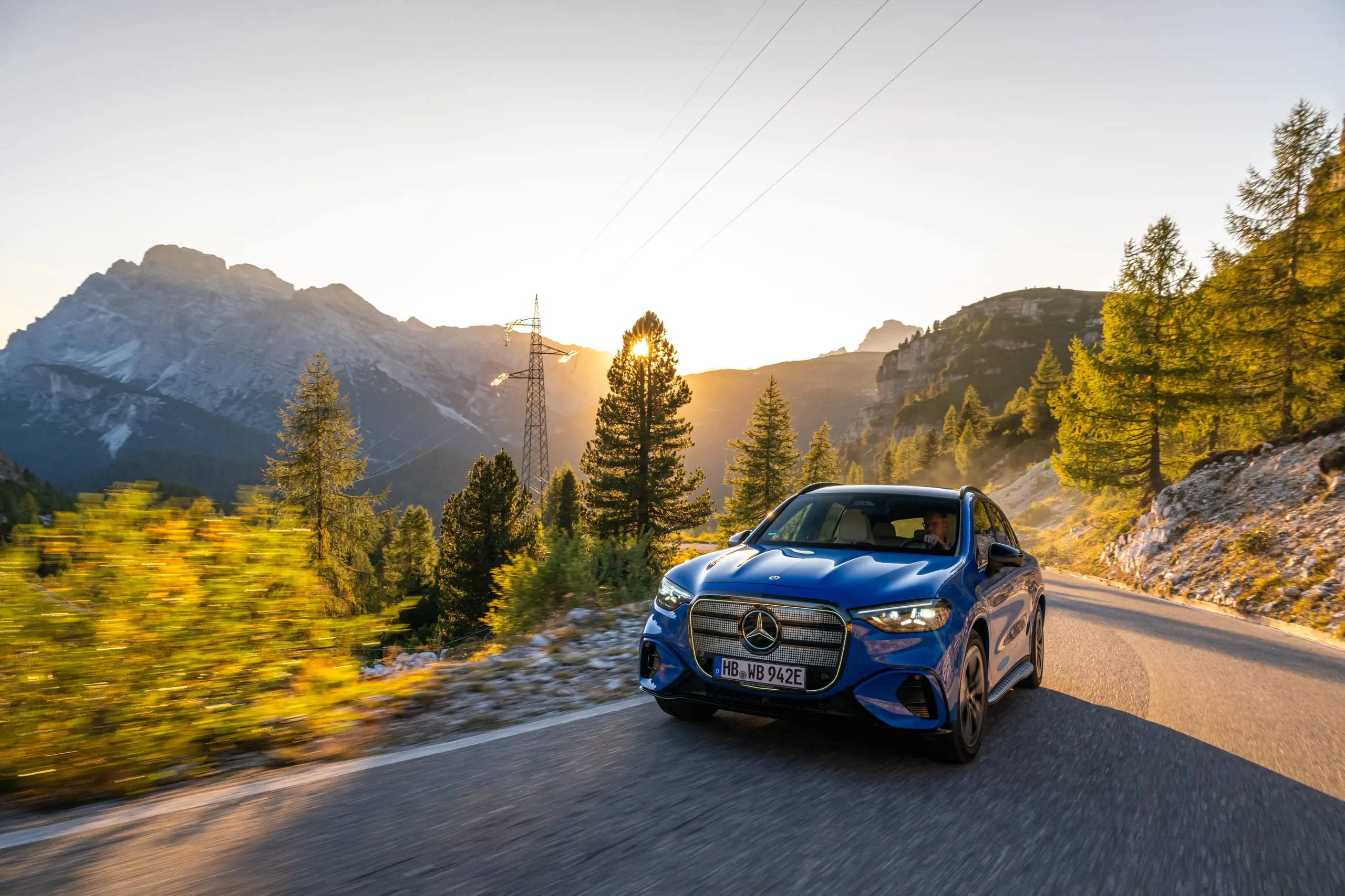 GLC in Dolomiten / Sella Ronda