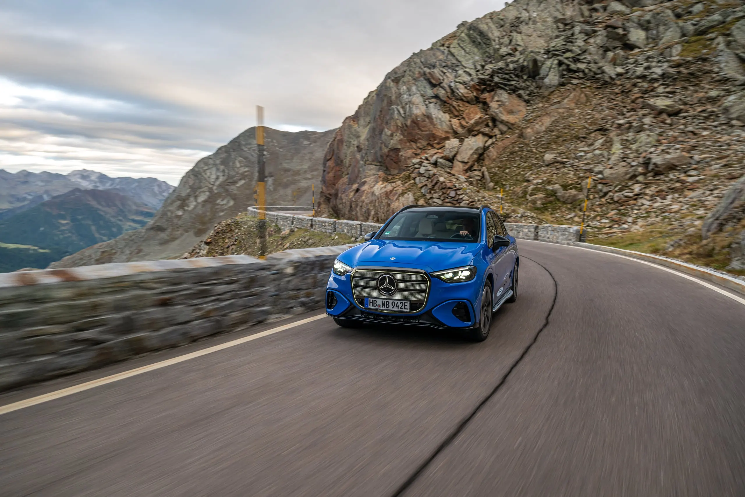 GLC in Dolomiten / Sella Ronda