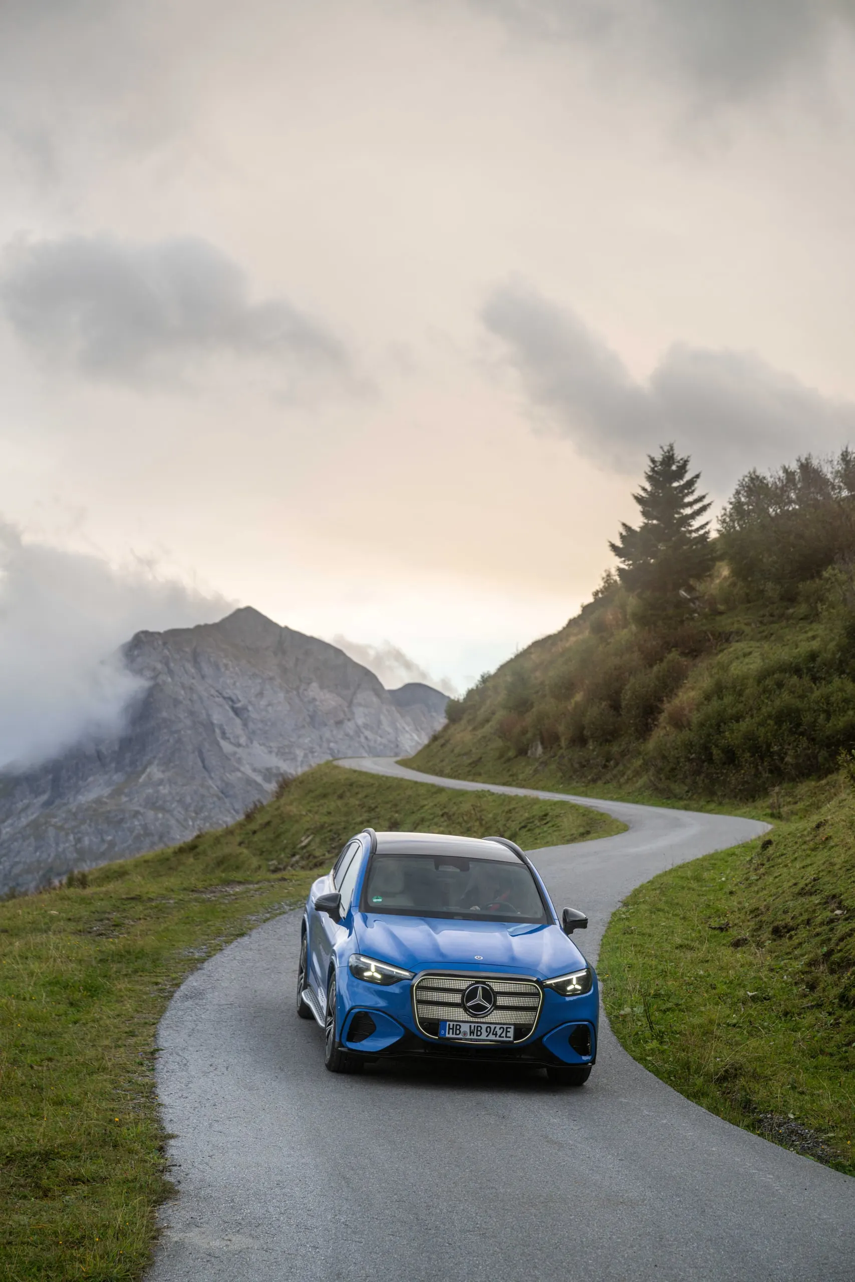GLC in Dolomiten / Sella Ronda
