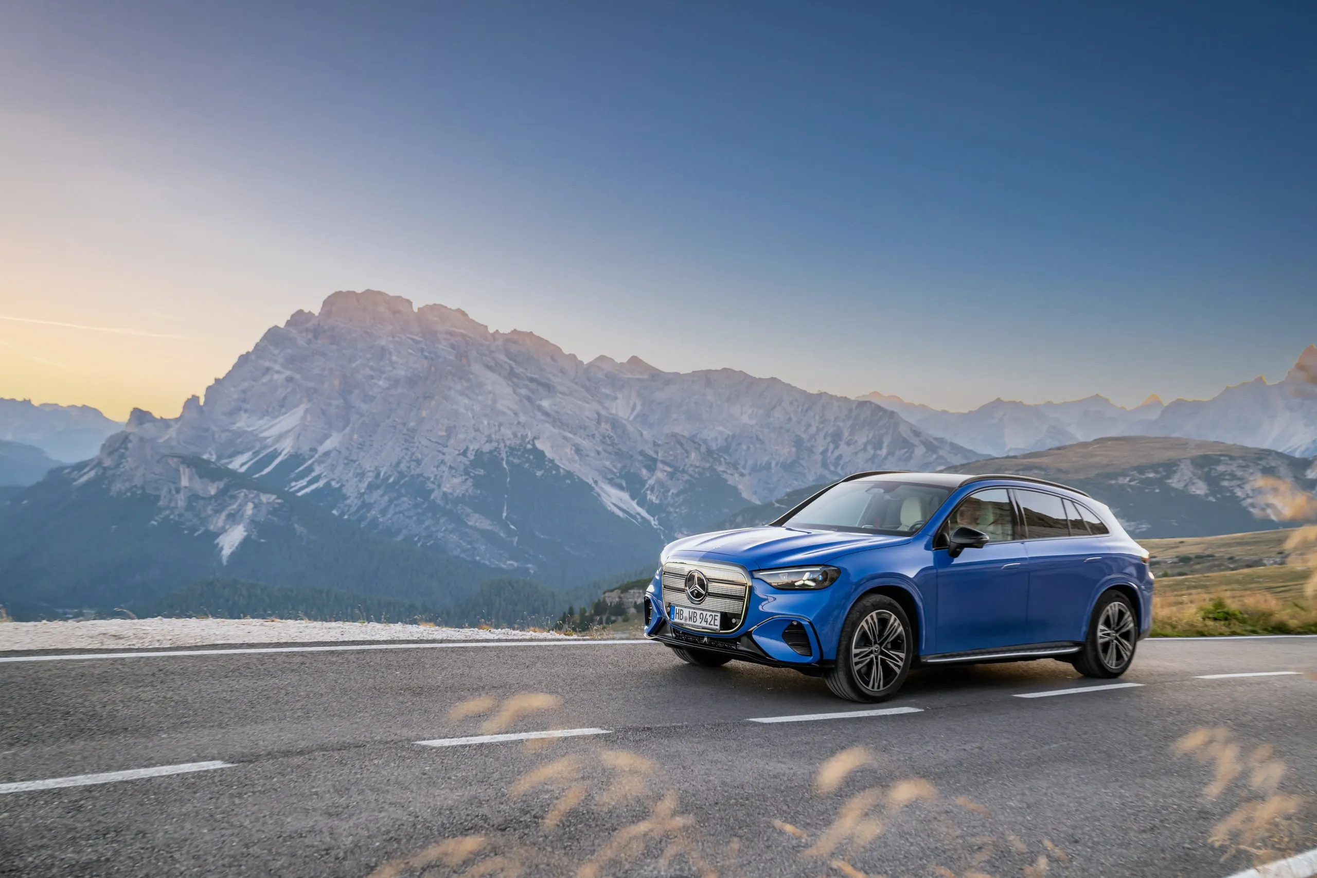 GLC in Dolomiten / Sella Ronda