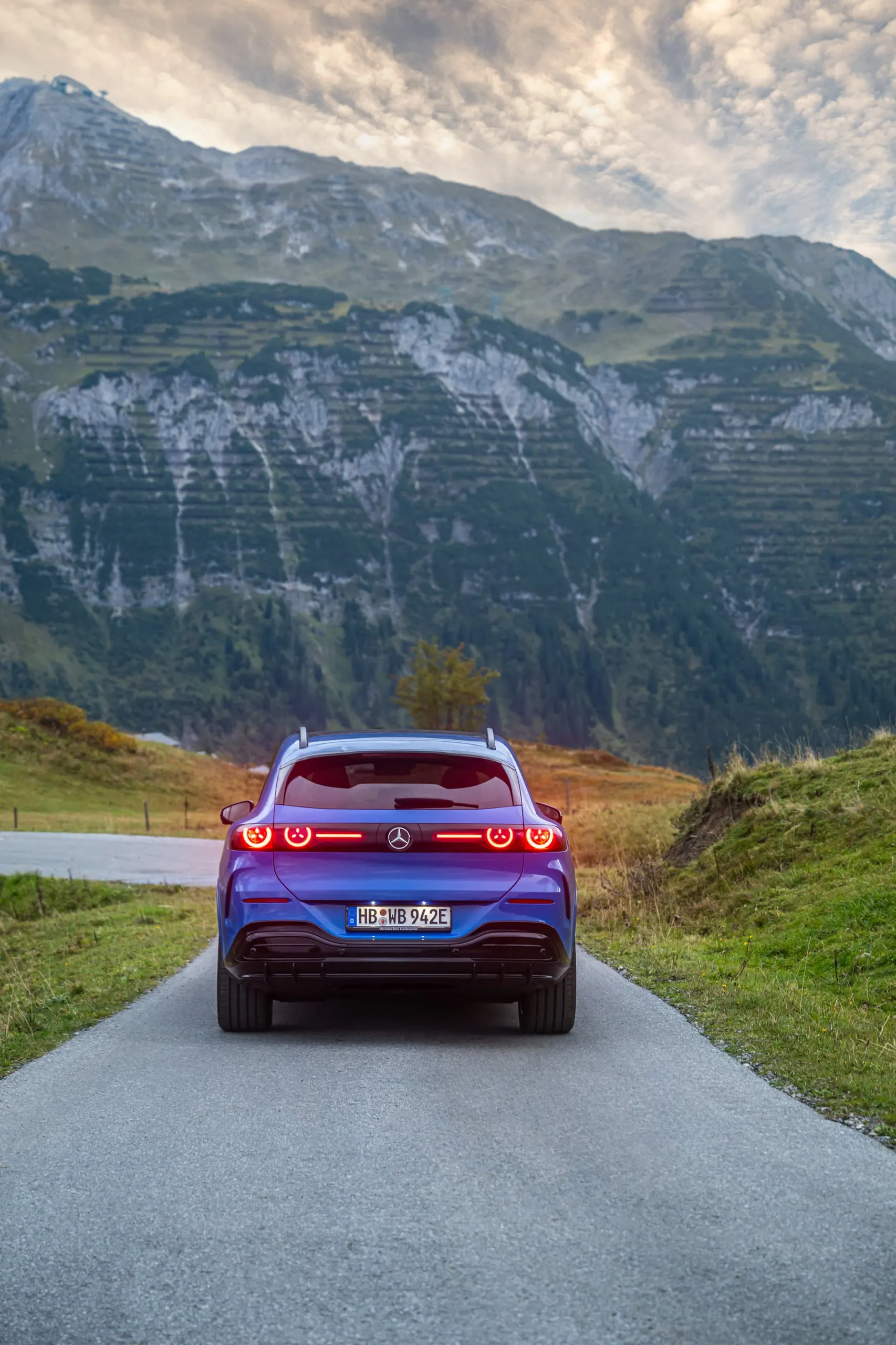 GLC in Dolomiten / Sella Ronda