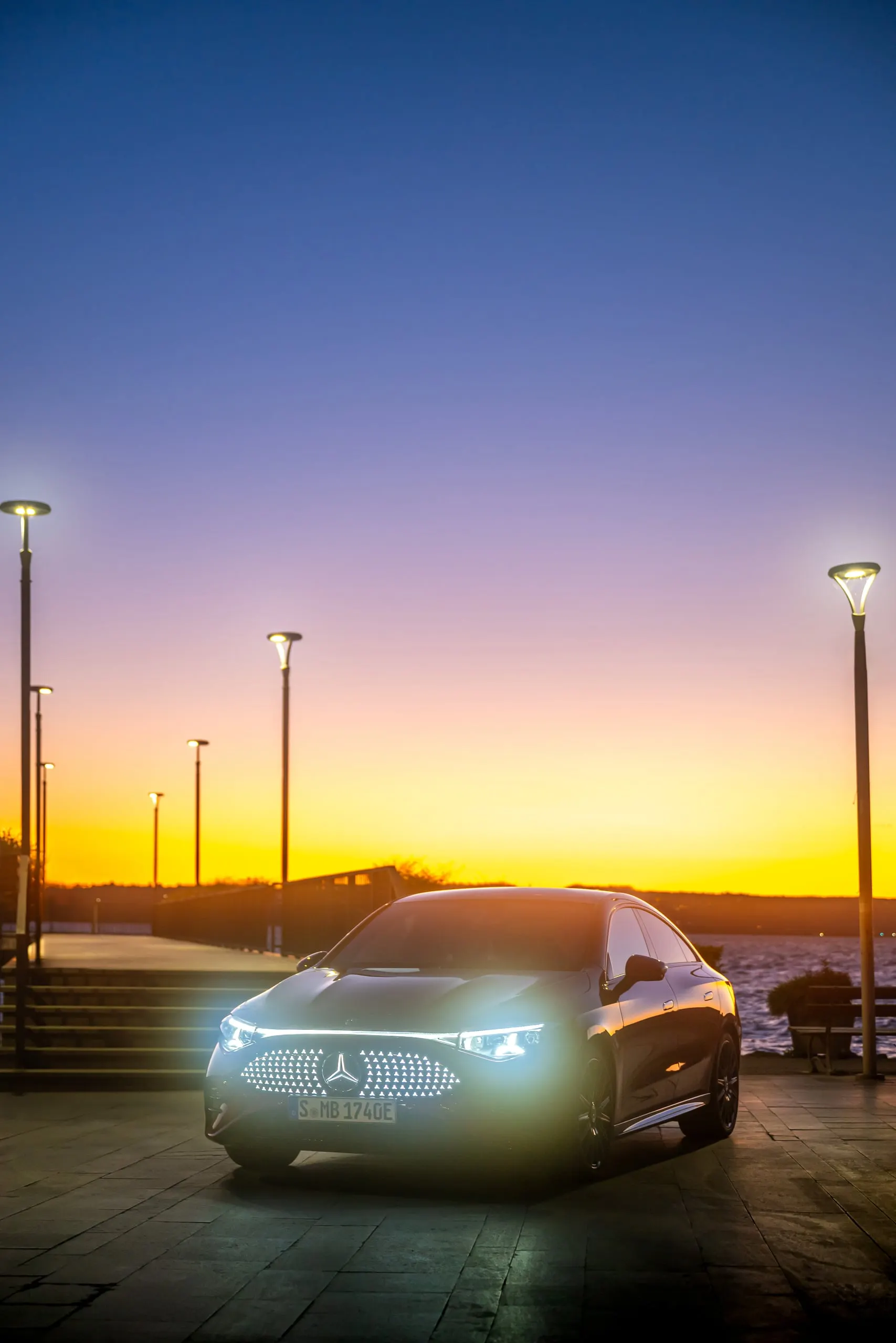 CLA in Rom